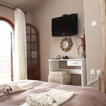 Romilias Apartment Chrysoupolis المظهر الخارجي الصورة