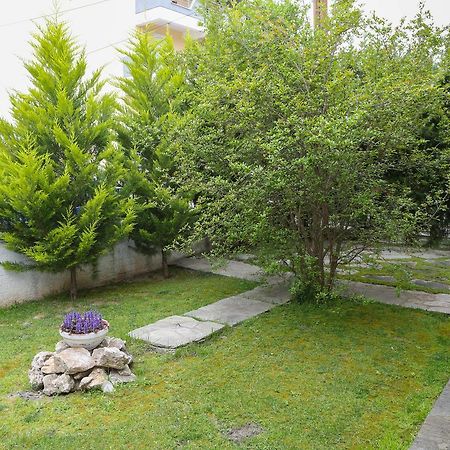 Romilias Apartment Chrysoupolis المظهر الخارجي الصورة