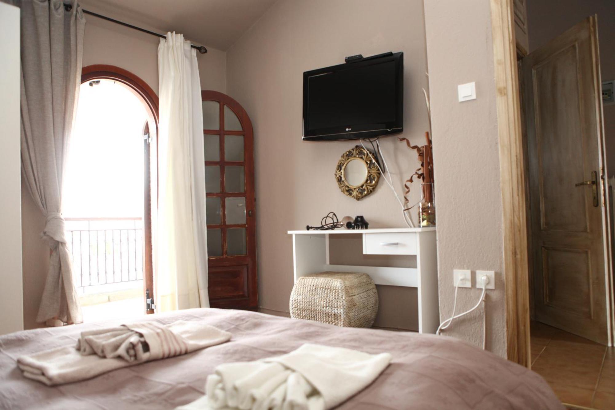 Romilias Apartment Chrysoupolis المظهر الخارجي الصورة