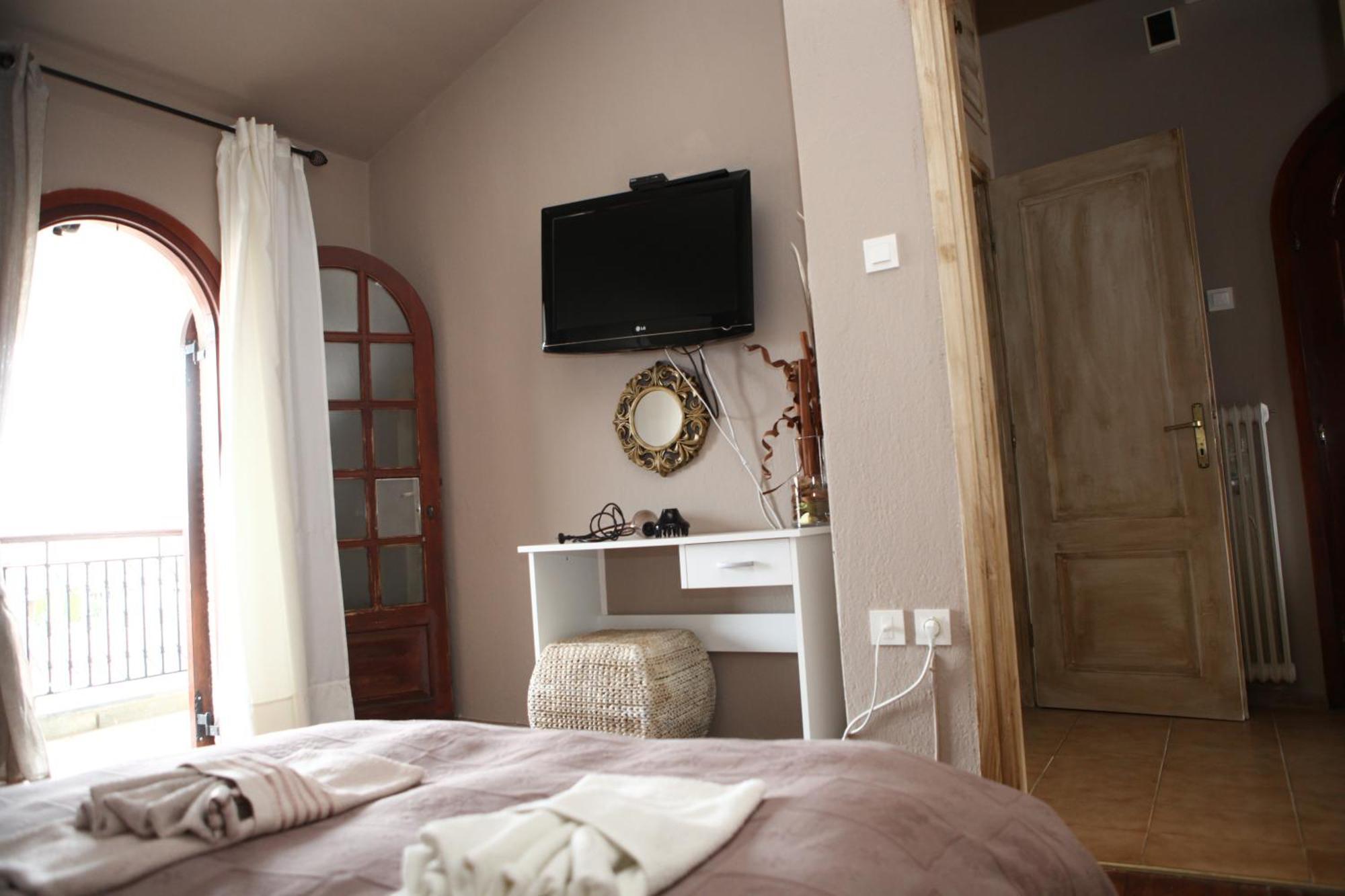 Romilias Apartment Chrysoupolis المظهر الخارجي الصورة