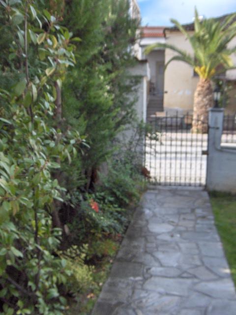 Romilias Apartment Chrysoupolis المظهر الخارجي الصورة